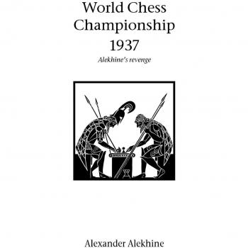 World Chess Championship 1937