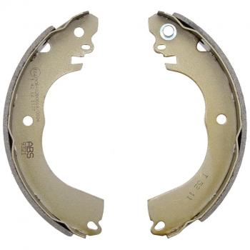 Adjuster set drum brake for Nissan Livina/Grand/X-Gear Tiida/Hatchback/Latio