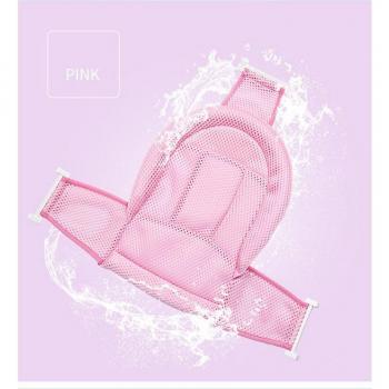 Filet de bain antidérapant pour baignoire