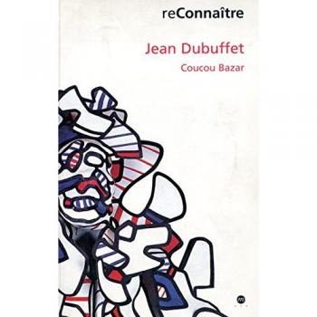 DUBUFFET COUCOU BAZAR + CD
