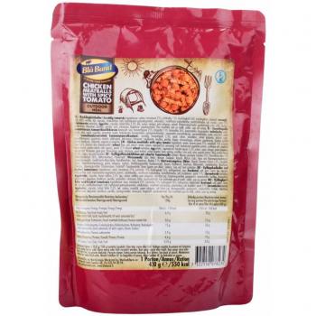 Blå Band Spicy Kycklingköttbullar