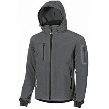 Chaqueta Metropolis U-Power Softshell