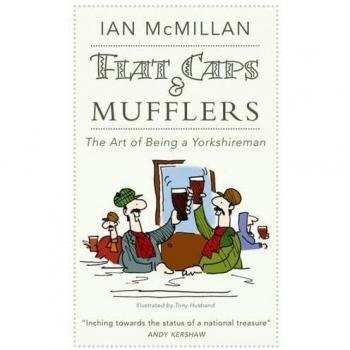 Flat Caps Mufflers by Ian McMillan