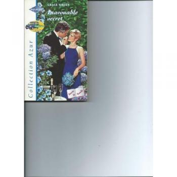 L'inavouable secret (Collection Azur)