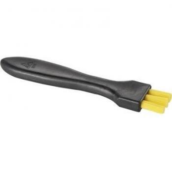 ESD Protection Brush 6104 (Wolfgang Warmbier) – 25 mm Length, 105 cm² Area