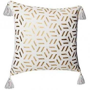 Abri Élégance Métallique Blanc 40 cm