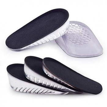Solette assorbimento urti SAUDEfoot altezza 2 cm