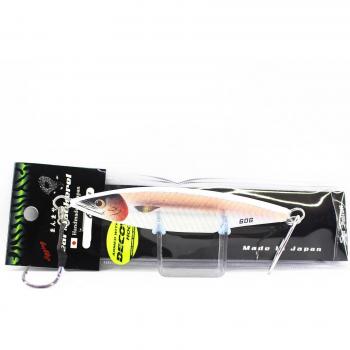 Sea Falcon Real Mackerel 60g Jig