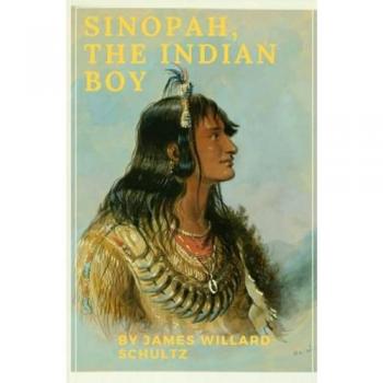 Sinopah the Indian Boy
