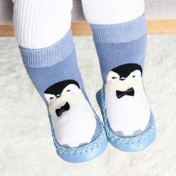 Bébé Rêve d’Hiver Semelles Anti-Derrière