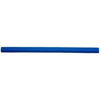 Efalock Flex‑Wickler 14 mm – Blue, 12 Count