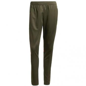 Semi Impact Orange Squadra25 Joggers