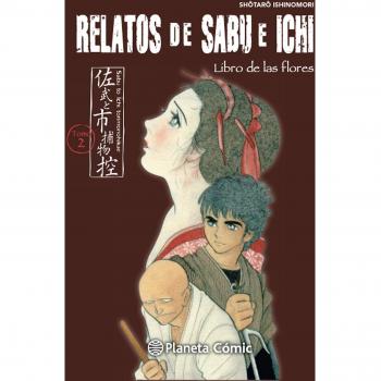 Relatos de Sabu e Ichi 02