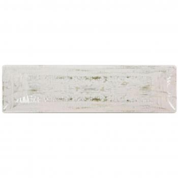 La Mediterránea-Fuente de Cocina La Mediterránea Idris Rectangular 30 x 8 x 2 cm