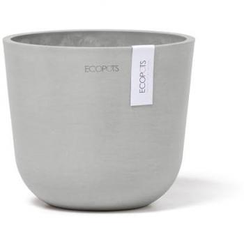 ECOPOTS Oslo Mini 16 Blumentopf für drinnen