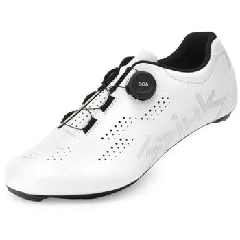 Spiuk Scarpe Da Strada Ruta White (Versione Classic)