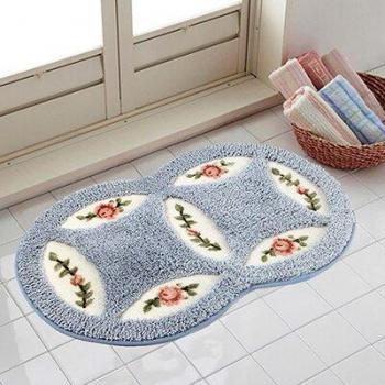 PVC Mesh Anti-Bacteria Outdoor Rugs
