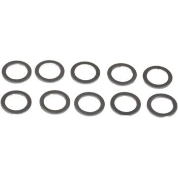 Practical Oil Drain Screw Gasket Set