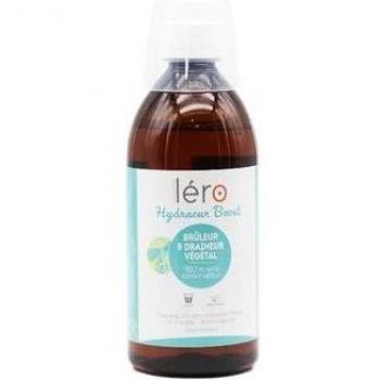 Léro Hydracur Boost 450 ml Flacon de 450 ml