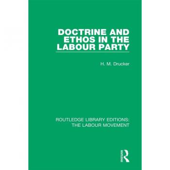 Vitalsource Technologies, Inc. Doctrine And Ethos In The Labour Party