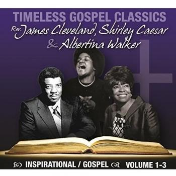 Timeless Gospel Classics