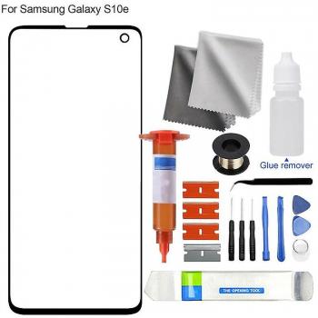 Système Réparation Écran UV Samsung Galaxy