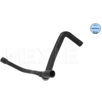 Aftermarket Radiator Hose MEYLE-ORIGINAL Quality 019 501 0482