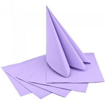 Serviettes en papier UDL Swantex (Pack de 100)