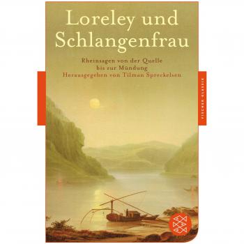 Loreley und Schlangenfrau