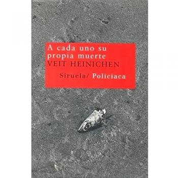 A cada uno su propia muerte