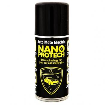 NANOPROTECH Auto Moto Schutzmittel 150ml