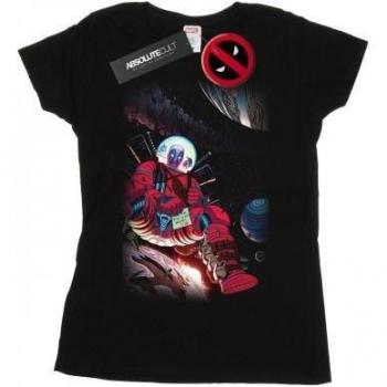 Deadpool Galactic Explorer Top