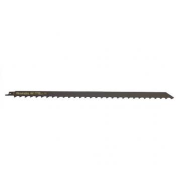 Lame réciproque Makita TC/HM 400 mm – modèle B‑63591