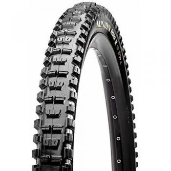 Maxxis Minion II DH Rear EXO 27.5x2.30 Tubeless Ready pliable noir