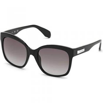 Adidas Damen Sonnenbrillen-Set OR0012 – 01B/54