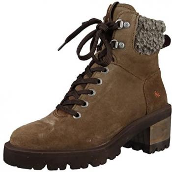 Bottines suédées femme 37