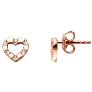 Esprit Pendientes Mylove (925 Sterling Silber)