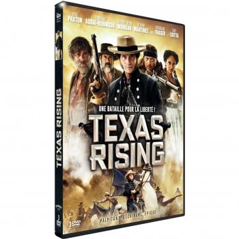 Texas Rising