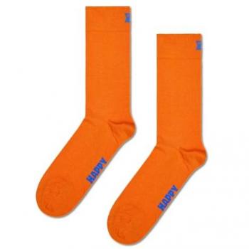Chaussettes Longues Orange