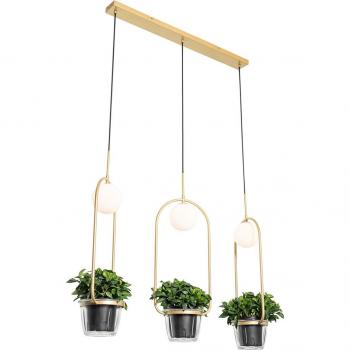 Lampada a sospensione isabella