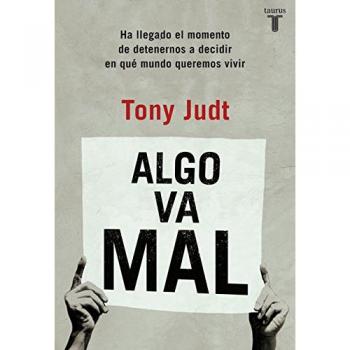 Algo Va Mal ( Minor)