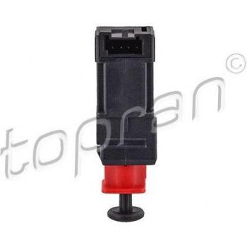 HANS PRIES Compatible Brake Light Switch 207 815
