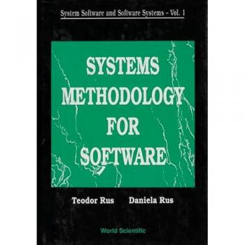 System Software and Software Systems