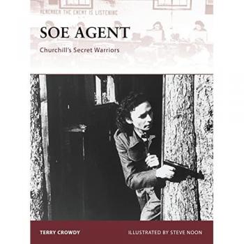 Soe Agent, Warrior Series