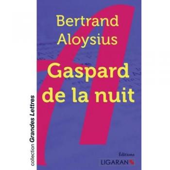 Gaspard de la nuit