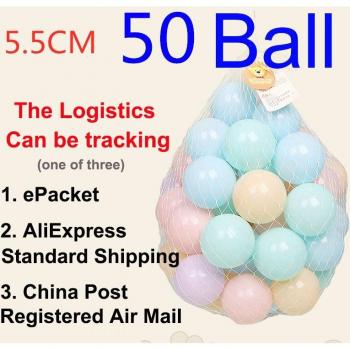 Baby Pool Balls with Basketball Hoop