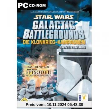 Star Wars : Guerres Stellaires – Extension Guerre des Clones