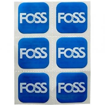 Foss 1,2 mm Freeride Innertube – 26″ × 2,2 / 2,50 FV