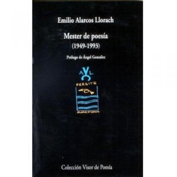 Mester de poesía 1949