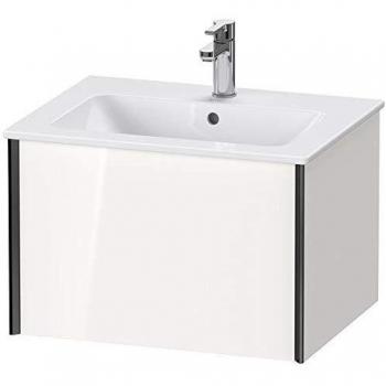 Bajo Lavabo Duravit XViu 4025 – Diseño Mural